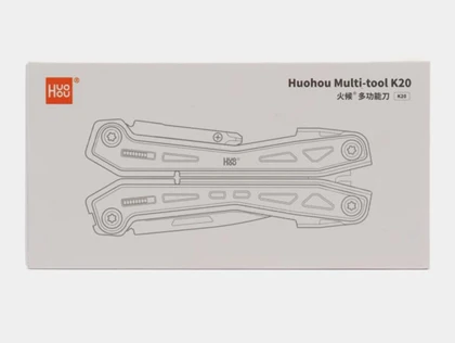 ابزار تعمیرات چندکاره شیائومی Xiaomi HuoHou K20 HU0254