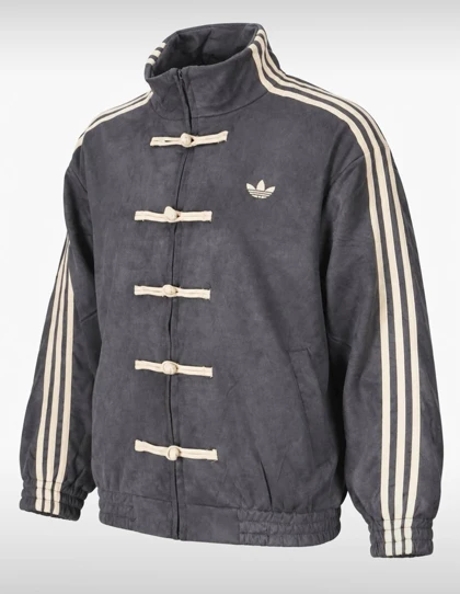 سویشرت اسپرت Unisex آدیداس Adidas Chinese New Year Jacket U