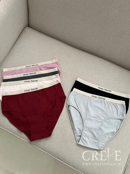 شورت سایز بزرگ hanna