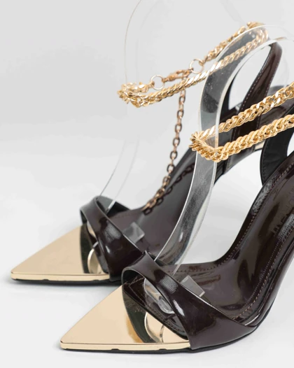 P436 - دور مچ زنجیری 436