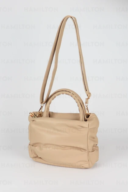 کیف دوشی زنانه hamilton hamilton