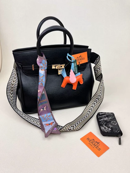 کیف زنانه هرمس HERMES کد 1652