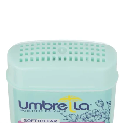 مام استیک زنانه آمبرلا SoftClear حجم 75 میل