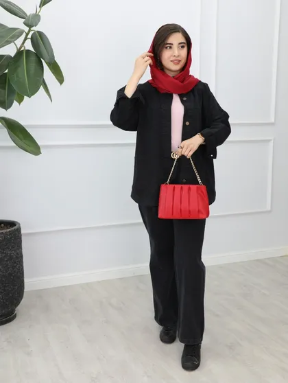کت جین شهره