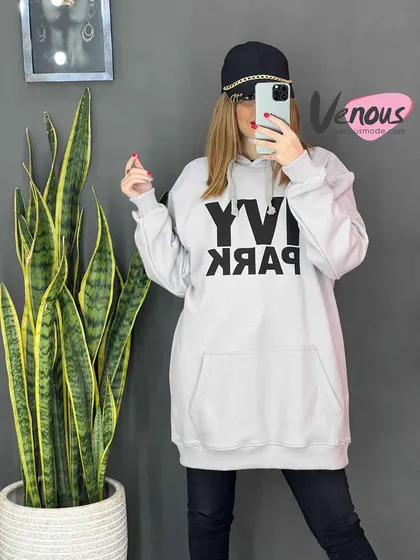 هودی طرح IVY PARK