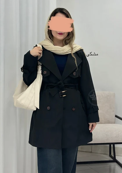 بارانی پریا