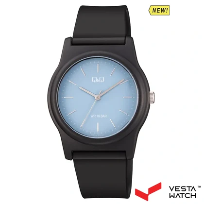 ساعت مچی مردانه و زنانه کیو اند کیو Q&amp;Q مدل G22A-014VY