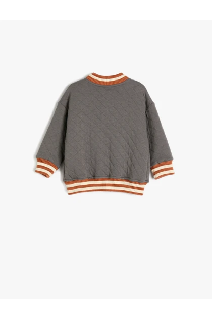 کت و کاپشن بچگانه اورجینال کوتون koton