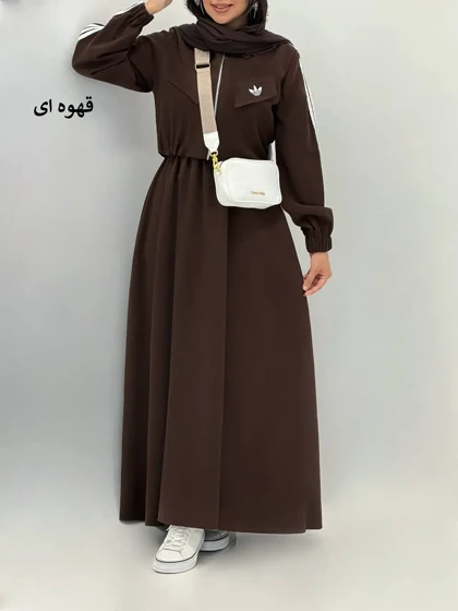 6882-ست اسپرت لانوین