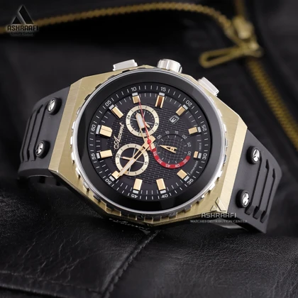 ساعت مردانه اکسنت Axcent AX183015KG