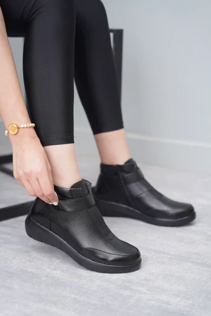 بوت طبی زنانه آلیس