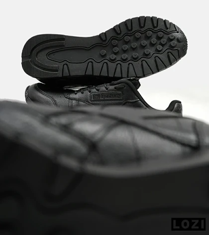 کفش مردانه مشکی ریباک Reebok LEGACY