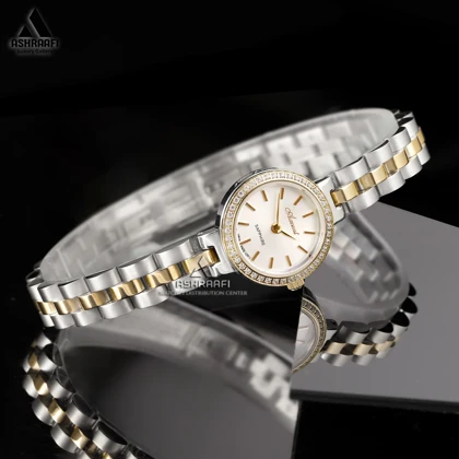 ساعت زنانه اکسنت Axcent AX120013SGW