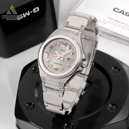 ساعت زنانه کاسیو Casio MSG-S500CD-7A