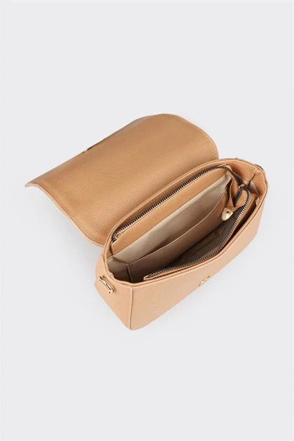 کیف زنانه دوشی اورجینال elle