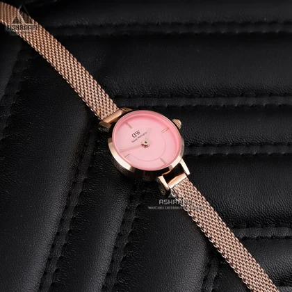 ساعت زنانه دنیل ولینگتون Daniel Wellington Mini-19RGP