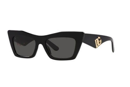 عینک آفتابی دولچه گابانا Dolce &amp; Gabbana DG4435S 050187