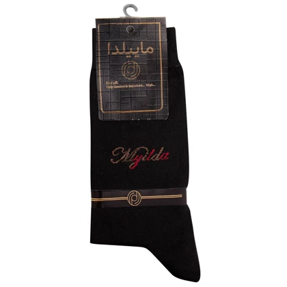 جوراب مردانه ماییلدا