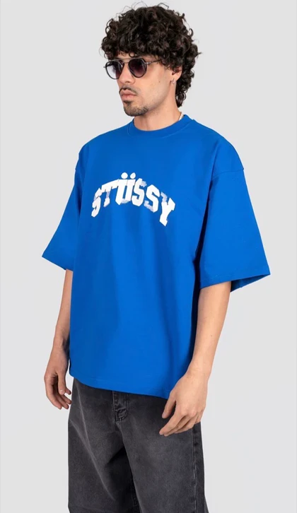 تیشرت STUSSY