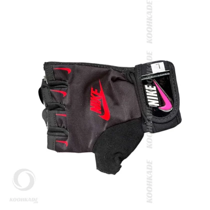 دستکش بدنسازی NIKE 5A4