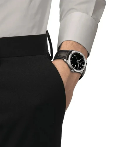 ساعت تیسوت اورجینال مردانه T150.410.16.051.00 TISSOT