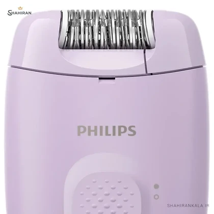 اپیلاتور فیلیپس مدل PHILIPS BRE237