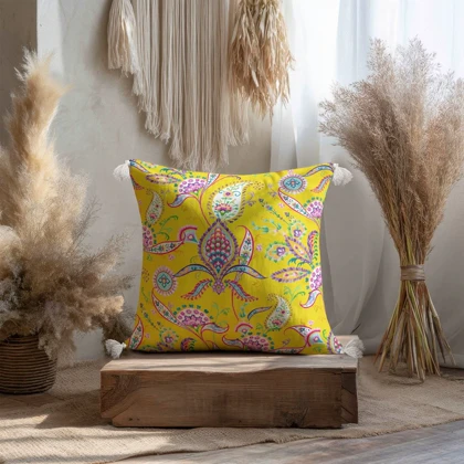 کوسن pillow Luxury53