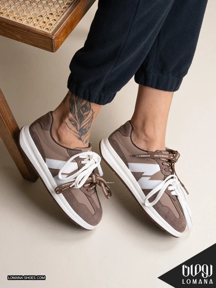 ونس نیوبالانس 327 لومانا - کد 2809