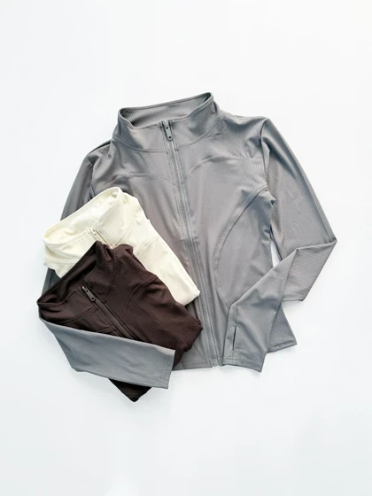 سویشرت ورزشی فلامنت کبریتی فینگردار