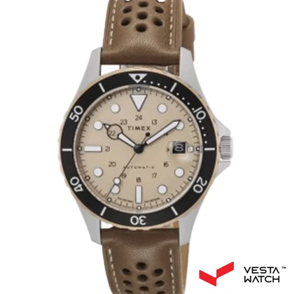 ساعت مچی مردانه تایمکس TIMEX مدل TW2V41500