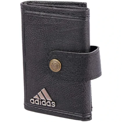 کیف پول چرمی Adidas