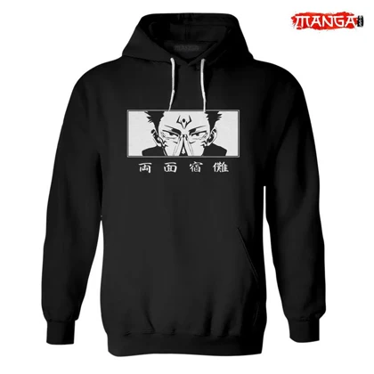 هودی jujutsu kaisen هودی جوجوتسو کایسن