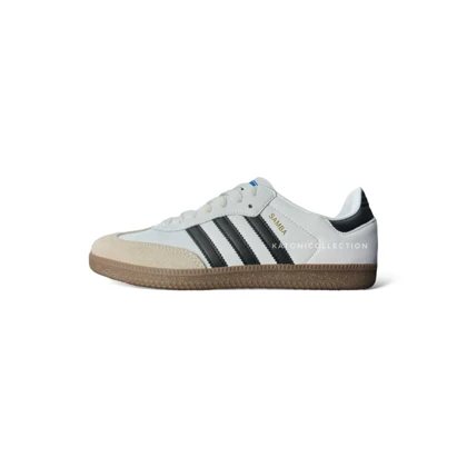 کتانی آدیداس سامبا Adidas Samba کیفیت اورجینال