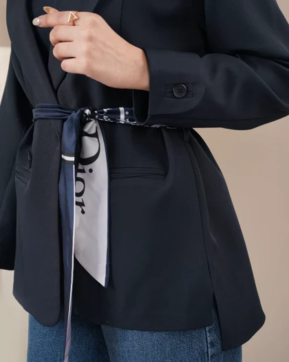 کت مازراتی Dior کد 29154
