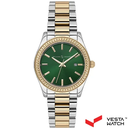 ساعت مچی زنانه میلانو اکسچنجMilanoXchangeمدل MXL72001