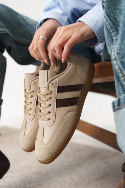 کتانی زنانه داکستورز daxtors