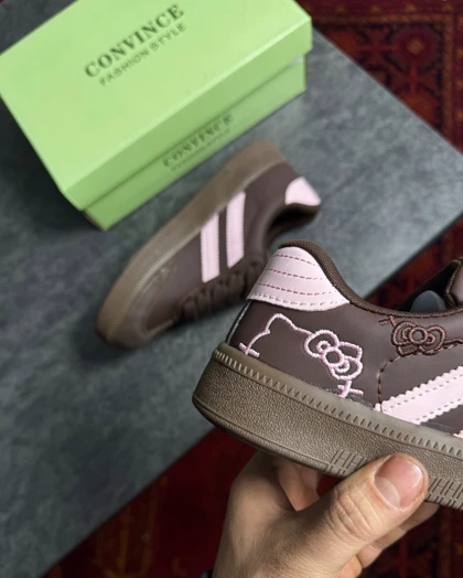 ونس دخترانه مدل کیتی