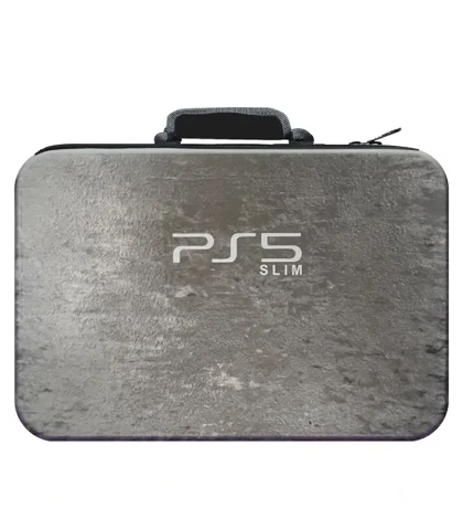 کیف حمل کنسول بازی PS5 slim (اقساطی ارسال فوری)