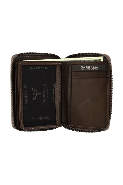 کیف پول مردانه garbalia garbalia
