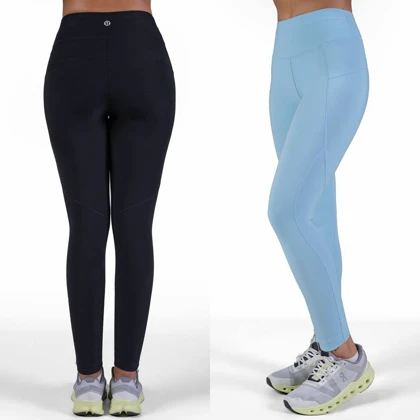لگ Lululemon برش‌دار 34 تا 40