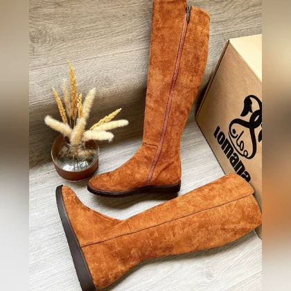 بوت بلند وارداتی _ 1281