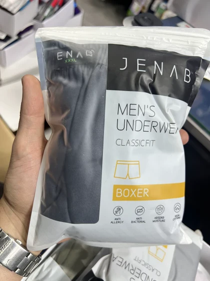 شورت پادار جناب