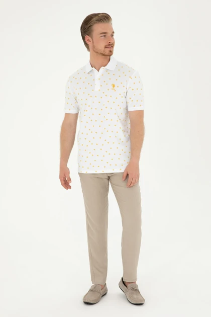 تیشرت مردانه u.s.-polo-assn.