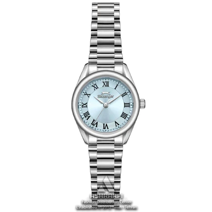 ساعت زنانه اسلازنجر Slazenger SL.09.2591.3.300