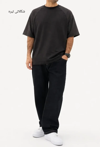 تیشرت مردانه ایمان