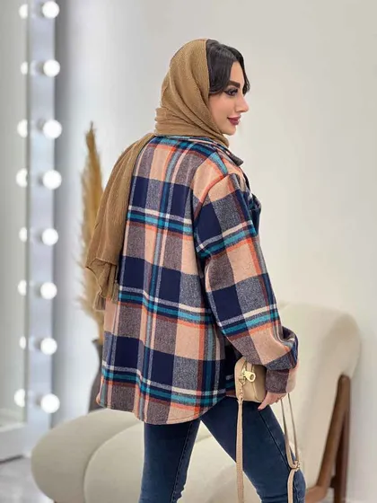 شکت دو جیب دلوان