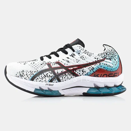 کتانی اسیکس ژل کینسی بلاست Asics Gel Kinsey Blast کیفیت اورجینال