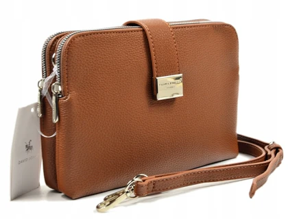 کیف دوشی مدل David Jones CM6778