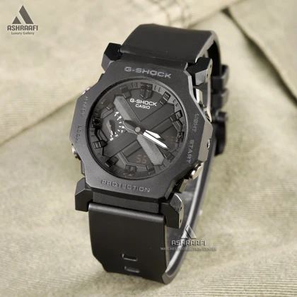 ساعت مچی جیشاک اسپرت Casio G-Shock GA-2300HS-K