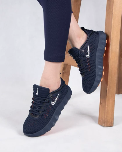 کتانی زنونه وارداتی نایک مایندNIKE MIND/13520